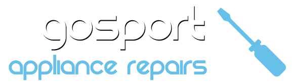 Gosport appliance repairs