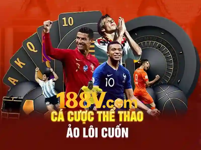 188v bet – Trải nghiệm, đánh giá và hành trình khám phá