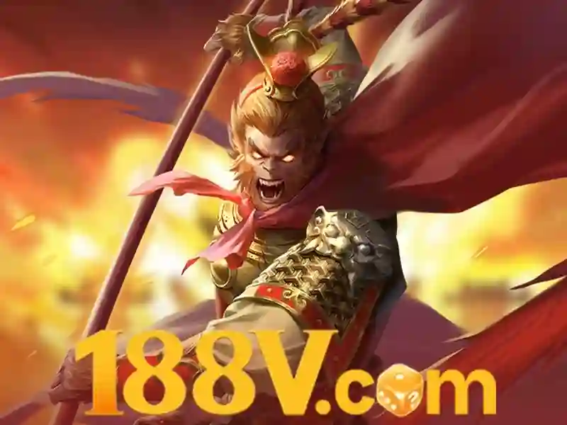 casino 188v: Trải nghiệm đỉnh cao và sự tin cậy