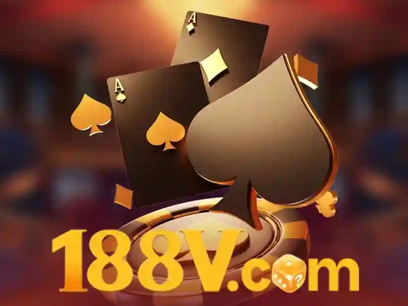 Tải App 188V – Cài Vèo Vèo, Chơi Ngay Không Đợi