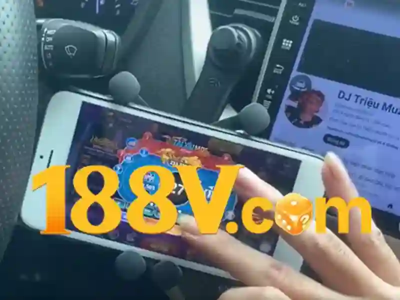 188v: một khái niệm và hành trình