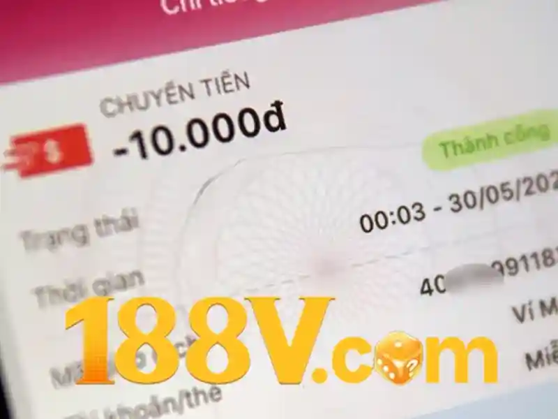 188v: một thế giới số mở ra