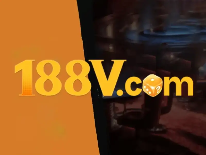 188v 188vv.com.vn - Nền tảng eSports và trải nghiệm đỉnh