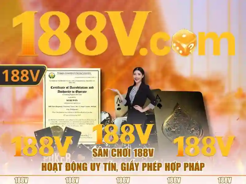 188v .com – Nền tảng số mang giá trị cho cộng đồng