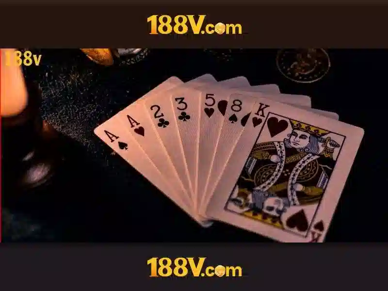 Khám phá 188v: khái niệm, công nghệ và ứng dụng