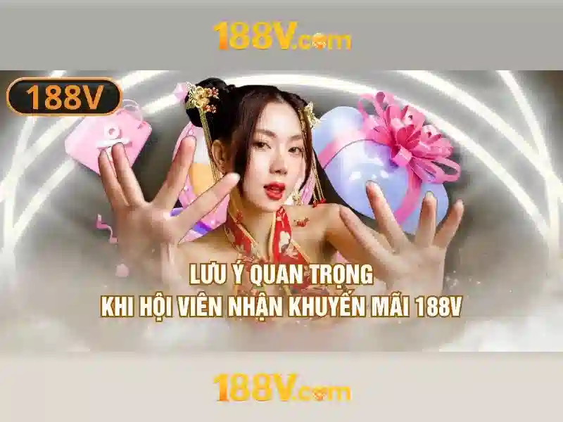 188v: Một khái niệm và ứng dụng