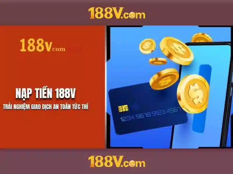 Khám phá 188V: khái niệm và ứng dụng