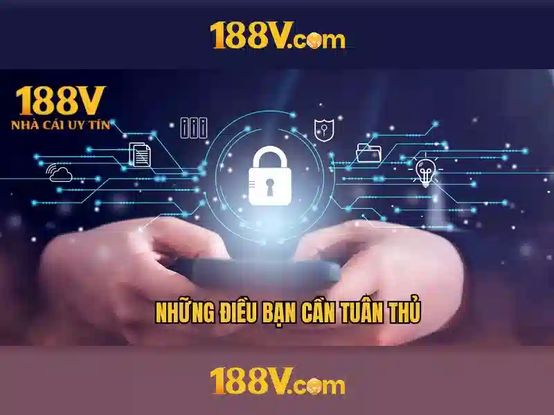 188v: một hành trình của dữ liệu và công nghệ