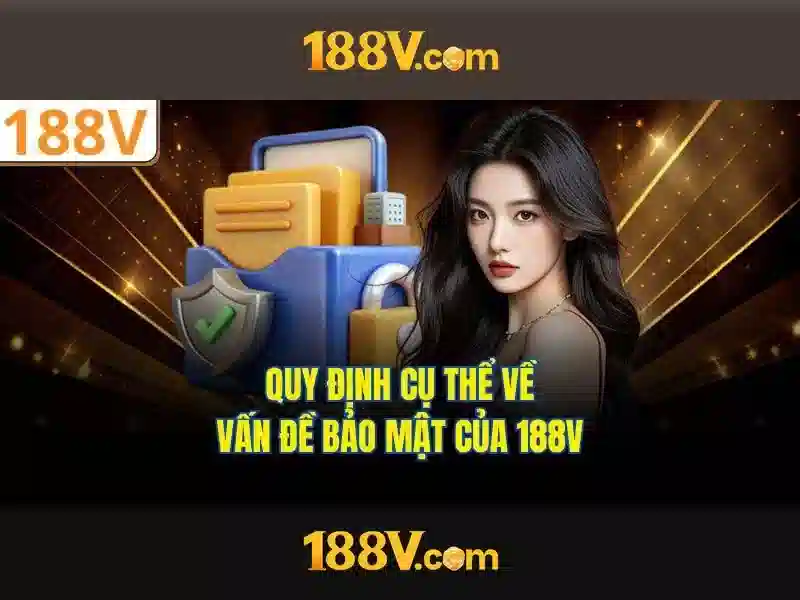 188V: Khám phá hệ thống điện áp mới