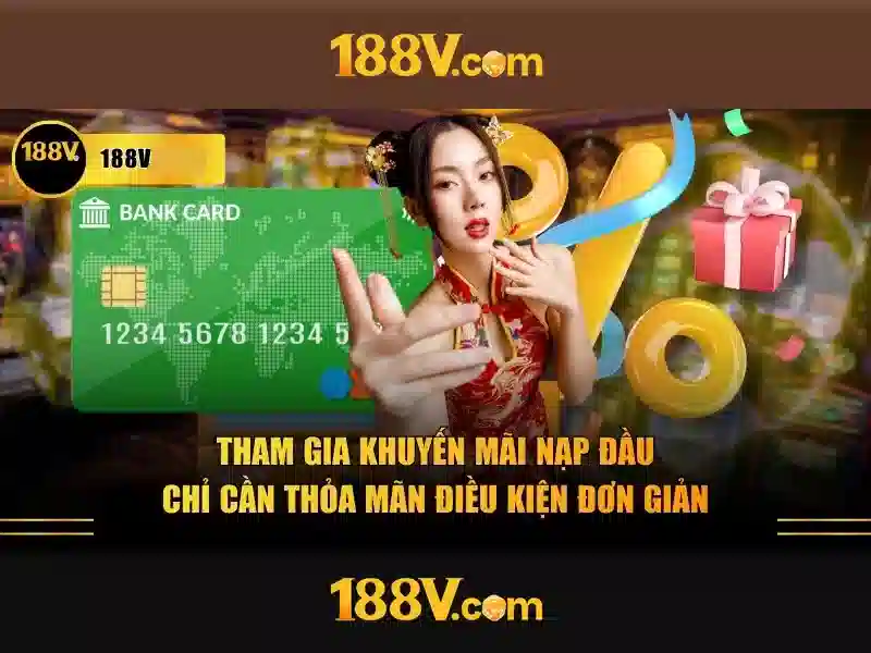 188v 188vv.com.vn – Trải nghiệm đỉnh cao và dịch vụ game