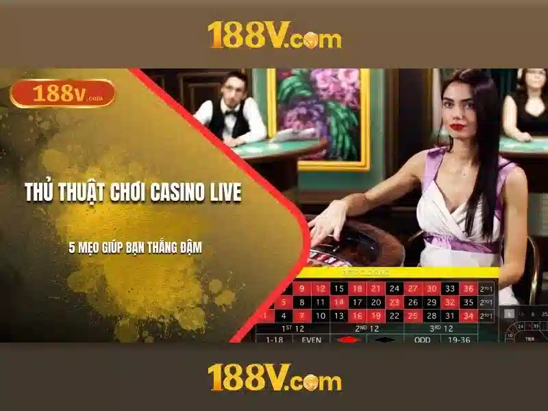 188v: Khái niệm và tiềm năng công nghệ