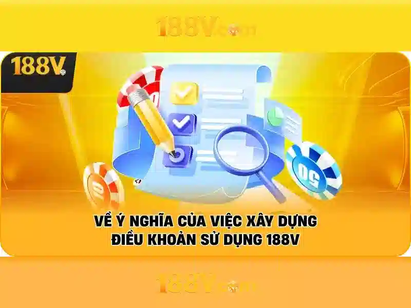 188v: Mô tả và hành trình