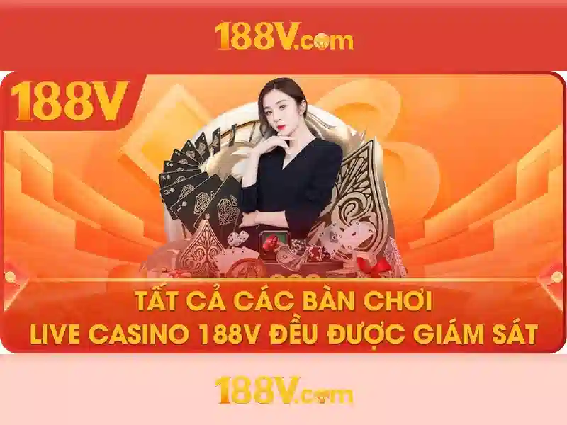 188v là một khung làm việc cho không gian số