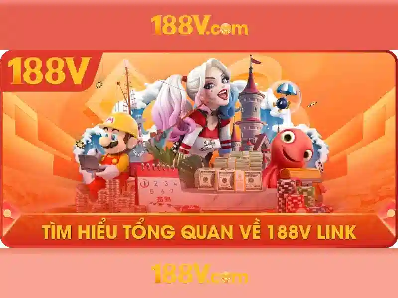 188v và hành trình của một ý niệm