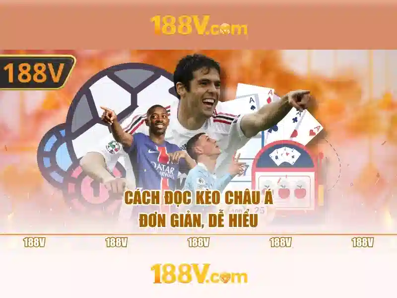 188v: một cuộc khám phá