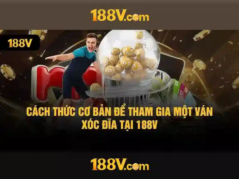 game 188v: Tổng quan, trải nghiệm và tiềm năng thương hiệu