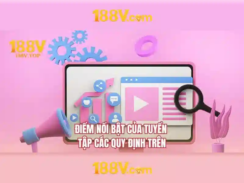 188v - Định nghĩa và ứng dụng