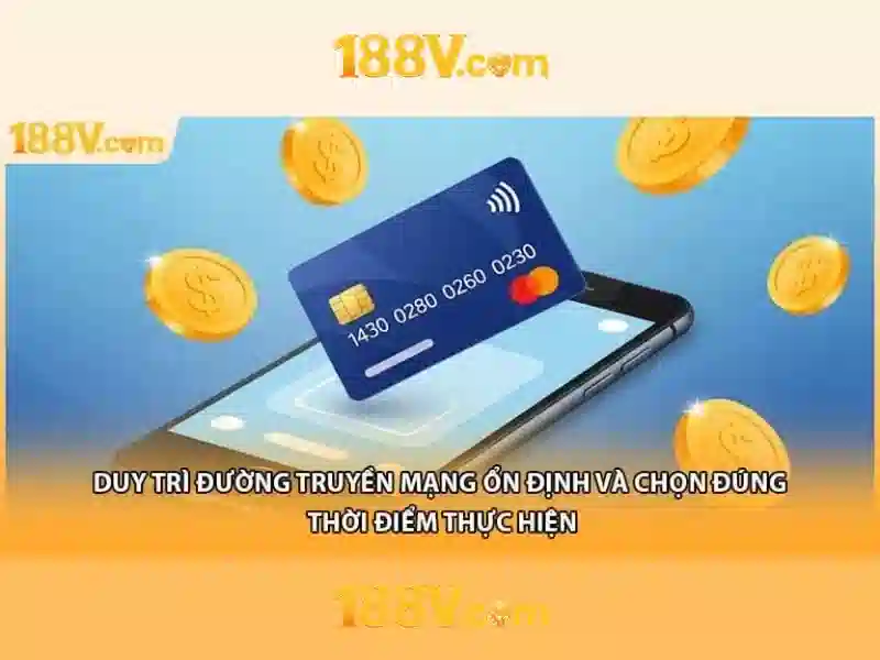 Khám phá 188v: một hành trình giữa công nghệ và văn hóa số