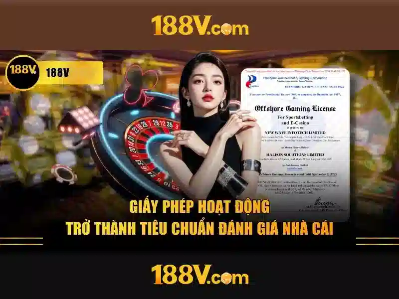 188V: Tìm hiểu về điện áp 188 Volt và ứng dụng