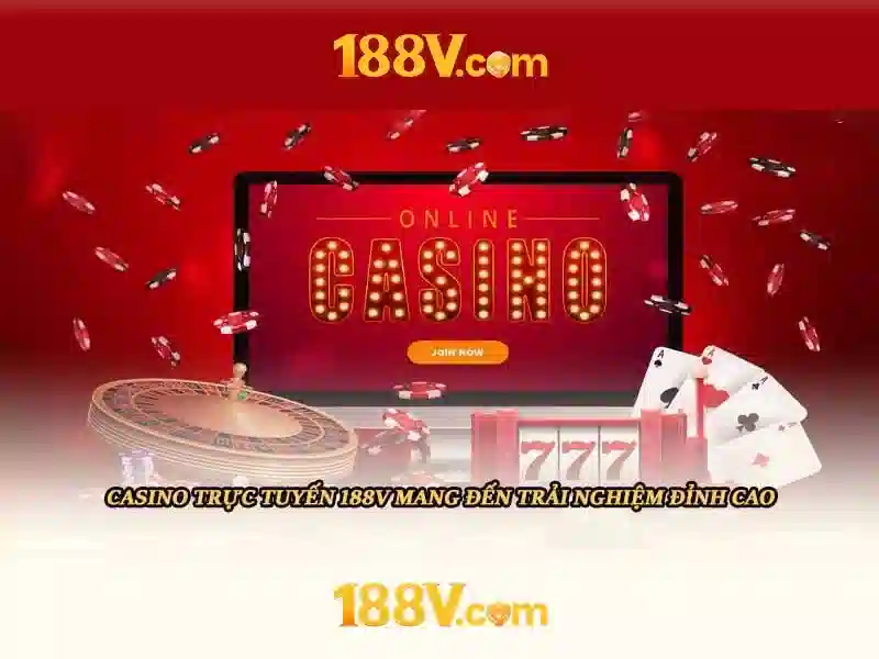 188v: khái niệm và tiềm năng công nghệ