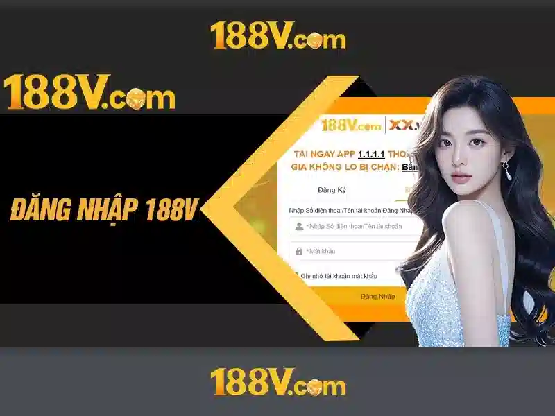 188v: Khám phá một khái niệm công nghệ đột phá