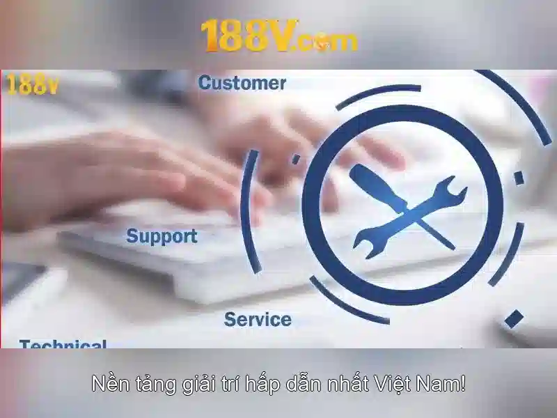 188v — một hành trình giữa số và hiện thực