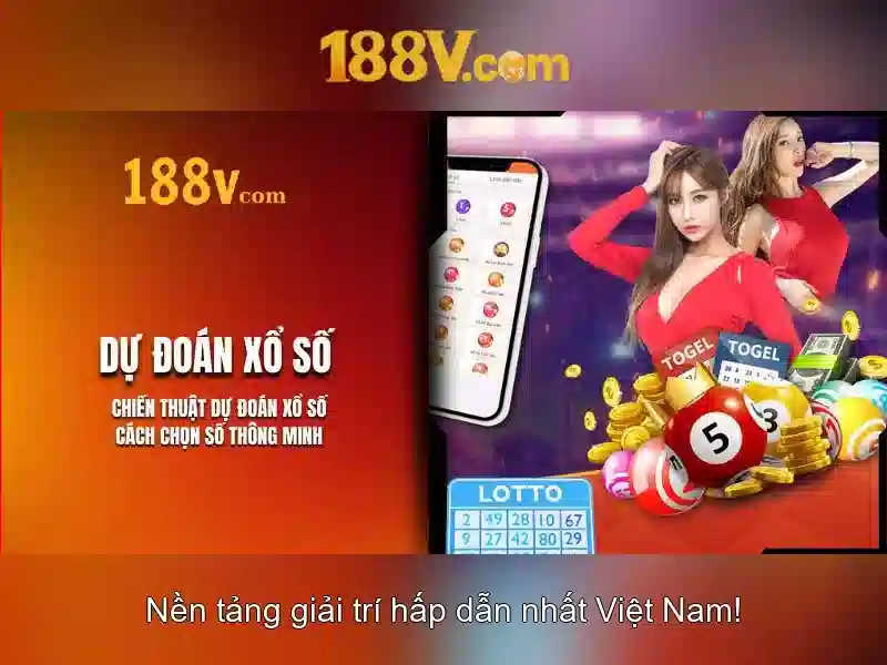 188v chính thức: Định vị thương hiệu và trải nghiệm