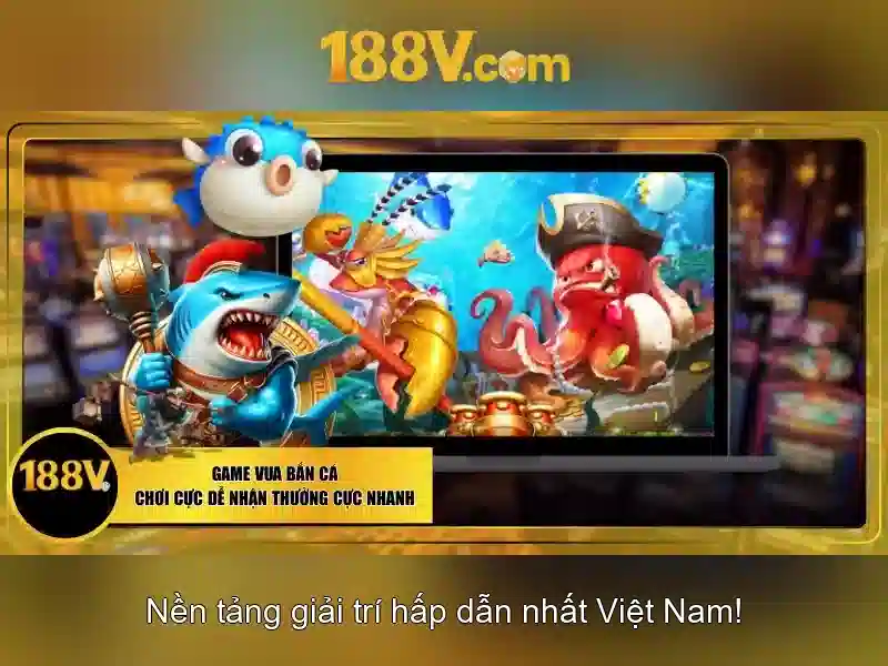 188v: một hành trình sáng tạo và công nghệ