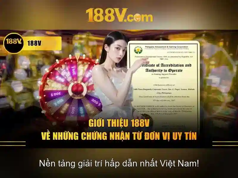 188V: Điện áp và an toàn trong công nghệ ngày nay