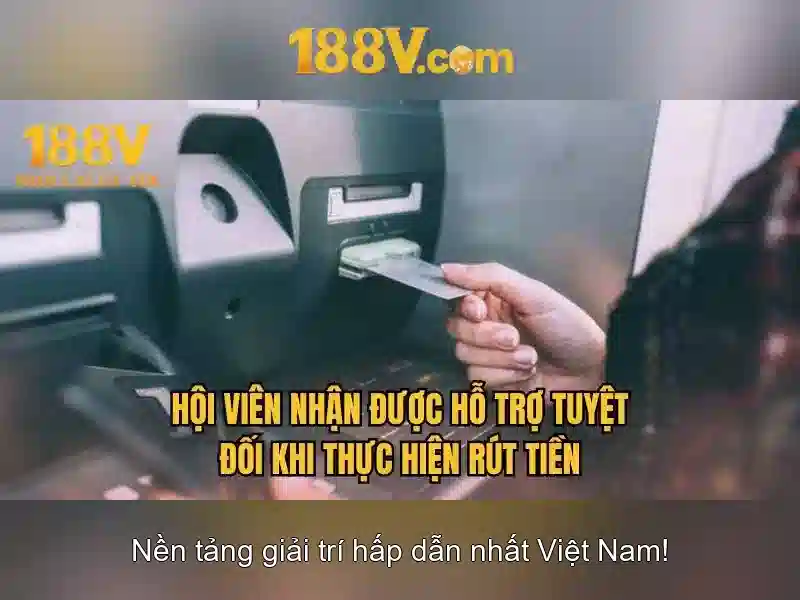 188v: một ký hiệu công nghệ trong thế giới số