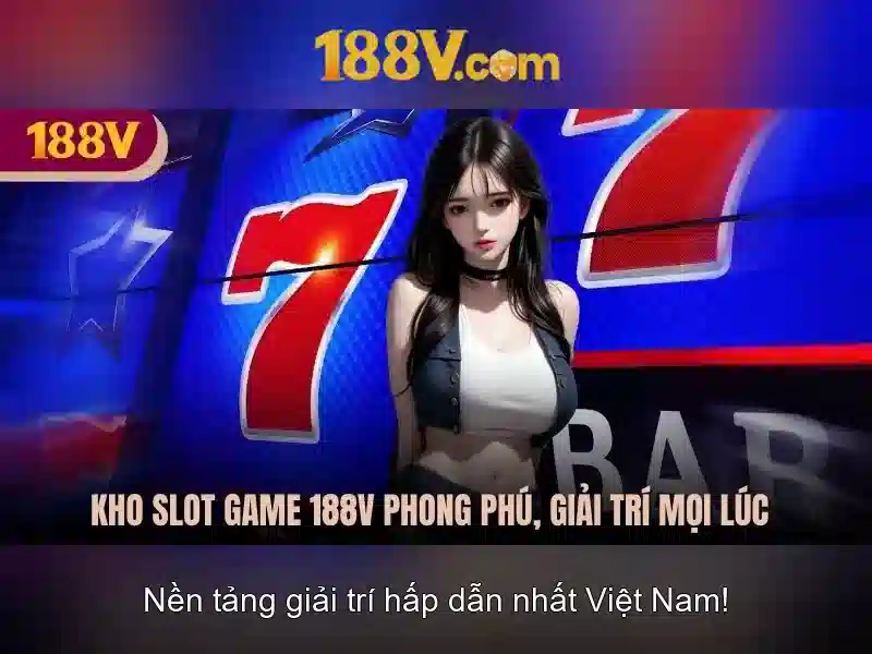 188v: một hành trình năng lượng và sáng tạo