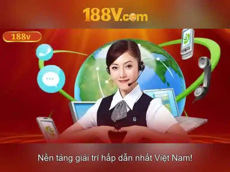 188V: Hệ thống điện áp và câu chuyện của một cộng đồng