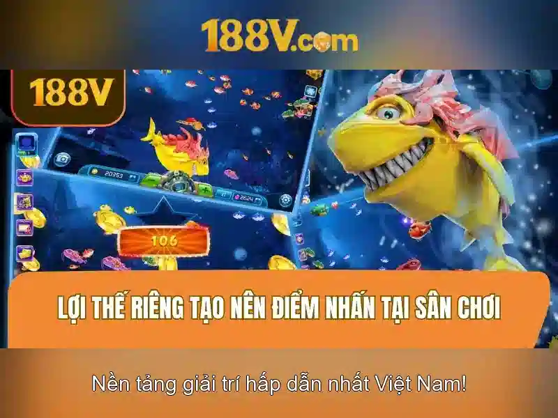 Khởi đầu của 188v: một khái niệm về điện và giá trị
