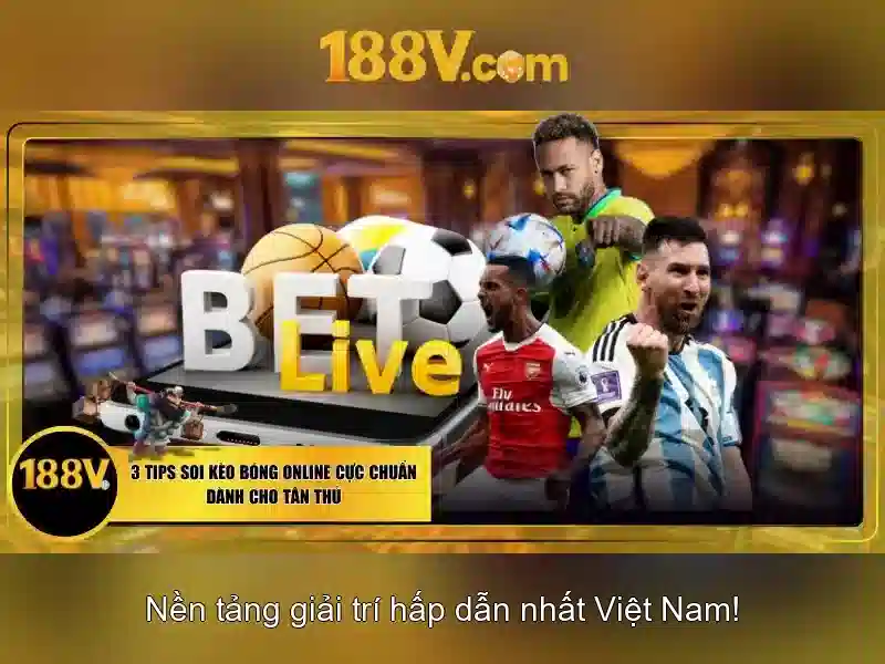 188V: một hành trình khám phá và ý nghĩa