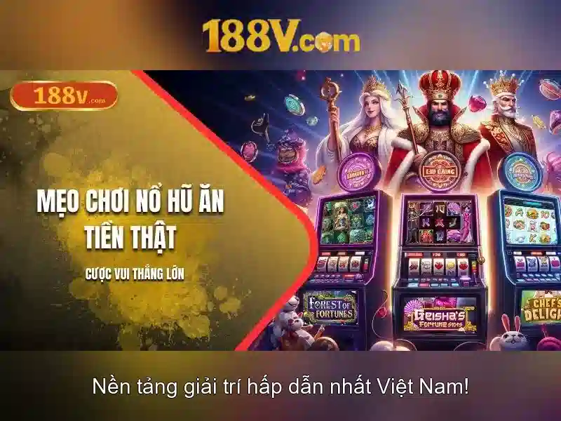 188v là gì và tại sao nó quan trọng