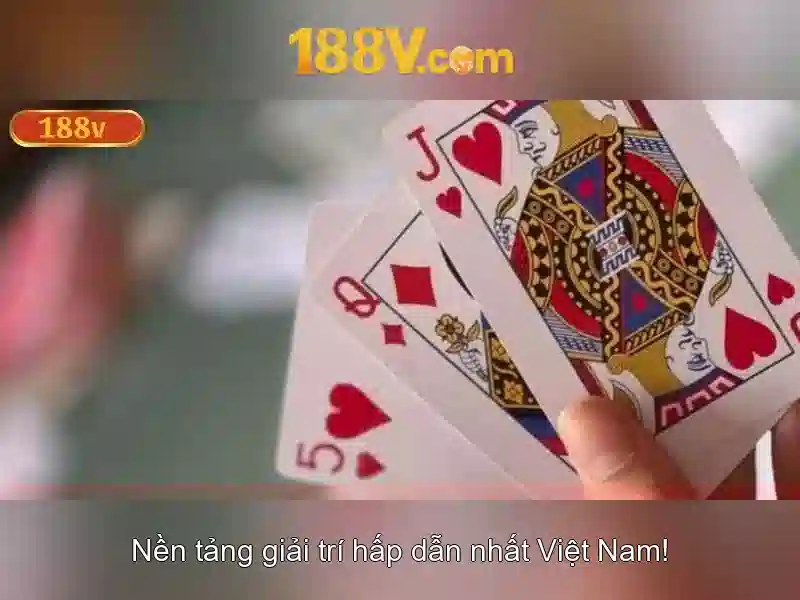 188v: một hành trình giữa công nghệ và nghệ thuật