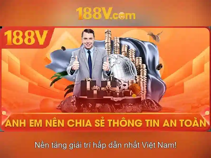 Khái niệm 188v và tương lai của công nghệ số