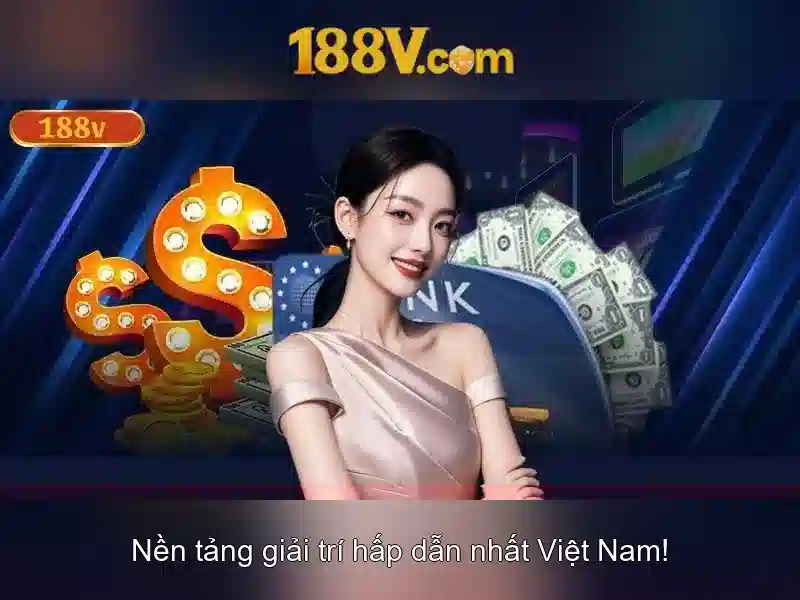 188v: một khái niệm sáng tạo và sự hình thành