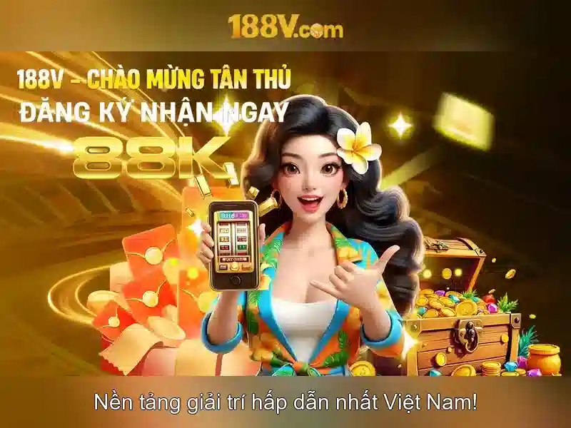 188v và hành trình khám phá một con số đặc biệt