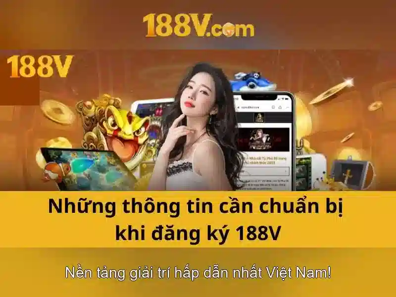 188v: một khái niệm hiện đại