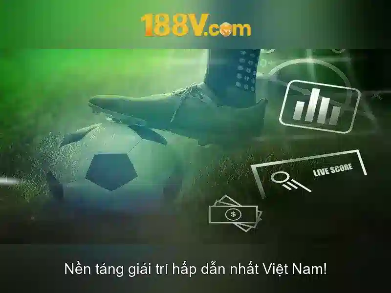 Khám phá 188V và thế giới điện áp cao