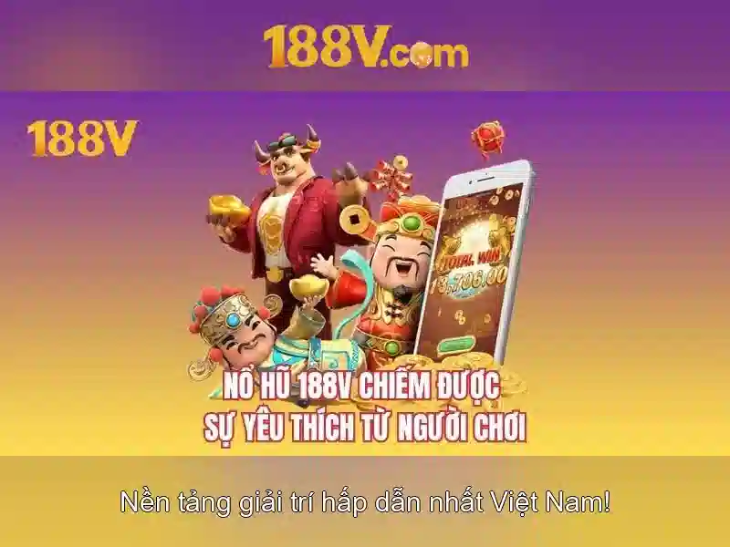 188v: khái niệm, nguồn gốc và tiềm năng