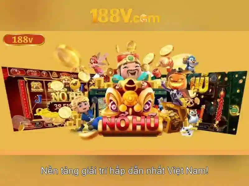 188v: sự giao thoa giữa công nghệ và nghệ thuật