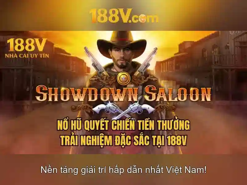 Khám phá 188v: một thế giới của sự phát triển