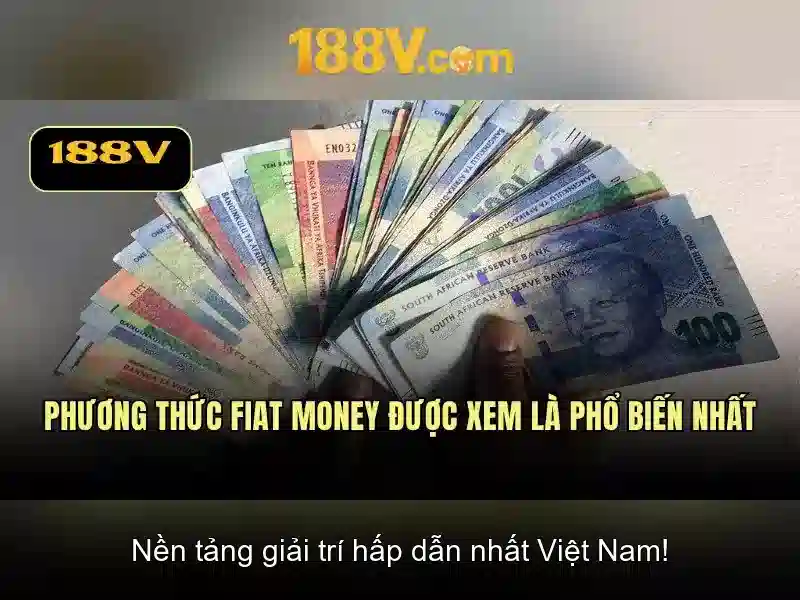 188v: Khám phá khái niệm và tiềm năng