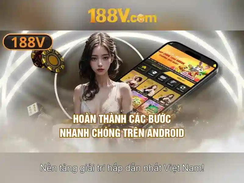 188V: một khái niệm và hành trình của nó