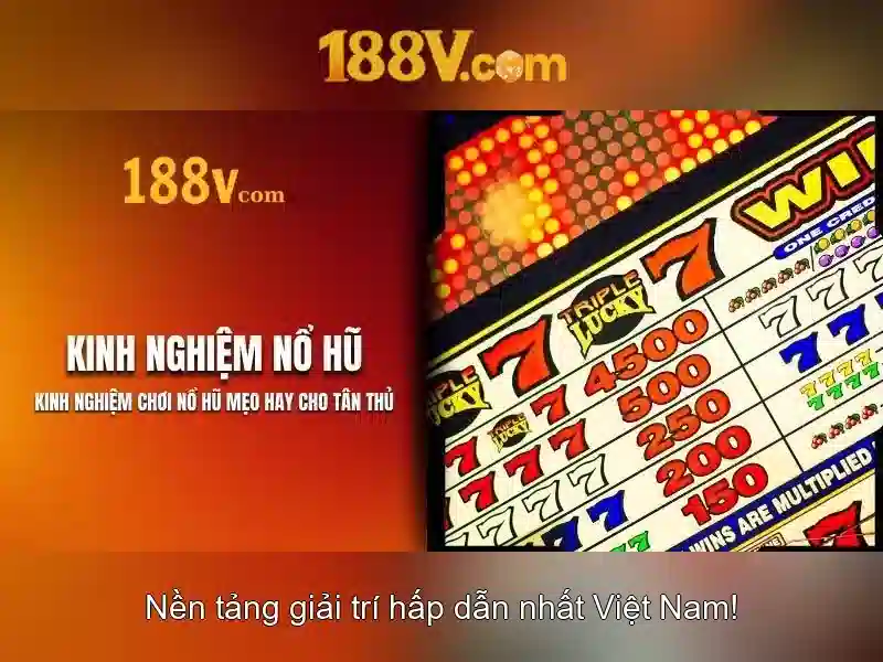 188V trong điện áp và thiết kế hệ thống