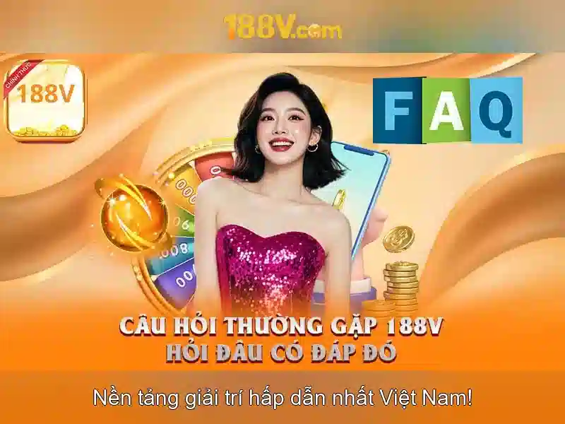 188V và định nghĩa cơ bản