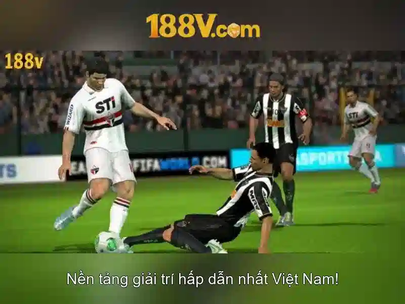 188v la gi va duong den tuong lai cong nghe