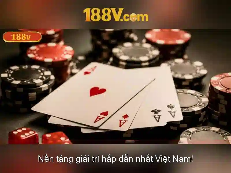 188V và hành trình của một điện áp huyền bí